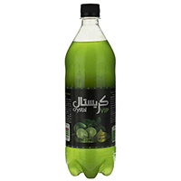 نوشابه کریستال 1000موهیتو