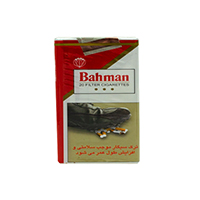 سیگار بهمن کوتاه پوتین جدید 