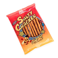 کراکر چوب شور شیرین عسل