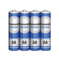 باطری قلم پاناسونیک