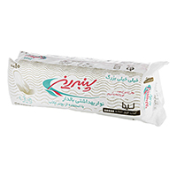 نوار بهداشتی لطیف XXL پنبه ریز50