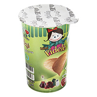 خلال بادام 40 گرم زیست غذا*