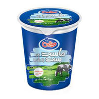 یوگو ماست همزده پرچرب 900 میهن 