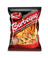 نودالیت باربیکیو الیت