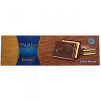 بستنی چوبی اسپیتامن دبل شکلات کاله  *