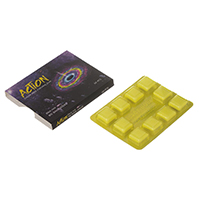 آدامس ترش اکشن بدون شکر با طعم بلک هول 