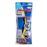 آبمیوه لیموناد شیشه 330 هوفنبرگ