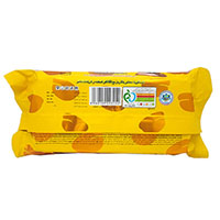 مارشمالو شکلاتی fondo  آیدین