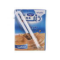 نوشیدنی بیسکویتی 200 دنت