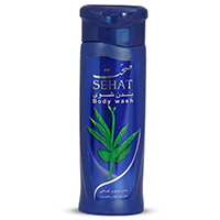 بدن شوی گوار 300 گ صحت 