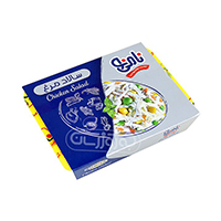 سالاد مرغ نامی نو