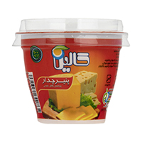 پنیر دیپ چدار 100 گرمی کالین