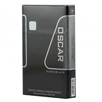 سیگار اسکار مشکی