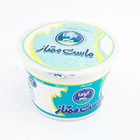 ماست ممتاز ویتامین دی 1200 آپادا