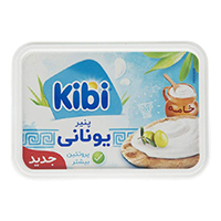 پنیر کیبی یونانی 180گرم  