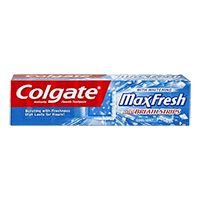 خمیر دندان کلگیت مکس فرش