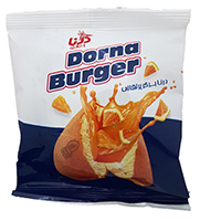 کیسه زباله ضخیم یک کیلویی 90*70 رافونه*