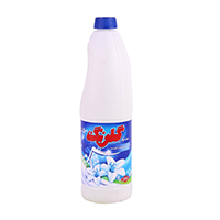 مایع سفیدکننده سری خانه رویایی 1000گ گلرنگ