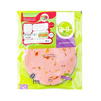 کالباس پاپریکا وکیوم 300 گ نوپرو