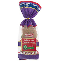 تست غلات نان آوران