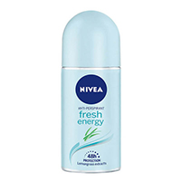 مام رول شفاف نیوآ زنانه fresh energy