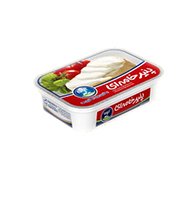 پنیر خامه ای 200 گرمی آپادا