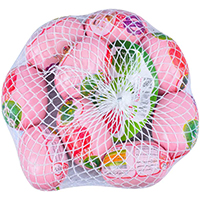 سوسیس آلبرتا (قارچ و فلفل دلمه) توری 500 گ نوپرو