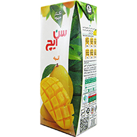 نکتار انار200 پاکت سن ایچ