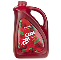 شربت آلبالو سن ایچ گالن 3 ک