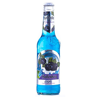 آبمیوه بلوبری 330 قوطی هوفنبرگ 