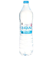 پت 1/5 لیتری آب دسانی 