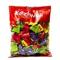 شیر پروتئینه کارامل 330 کاله