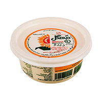 کره گیاهی 250 گ لیوانی مهگل 