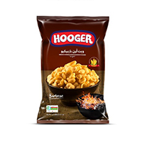 ویت کورن باربیکیو 80هوگر