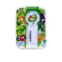 آبمیوه آلبالو پاکتی 200 لاوین