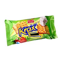 کراکر سبزیجات پنیری کراکس شیرین عسل