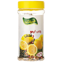 نبات شاخه زعفرانی متوسط 400 پایتخت