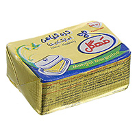 کره Dگیاهی 150 گرمی مهگل