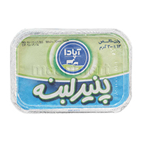 پنیر لبنه 300 گرمی آپادا 