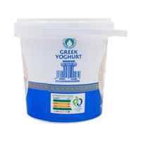 ماست یونانی سطلی 1500گرمی 5 درصد پگاه