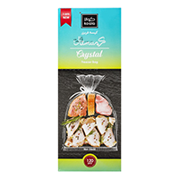 خمیر پیراشکی ممتاز9595 *