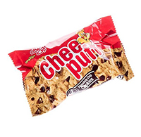 کوکی شکلاتی چی توز