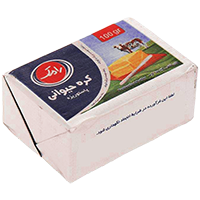 کره 100 گرمی رامک