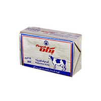 کره 25 گرمی داخلی پگاه