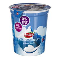 ماست ایسلندی 900 گرمی کاله