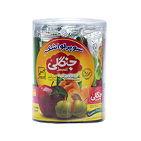 آدامس دراژه بدون شکر بلیستری نعنا اکشن