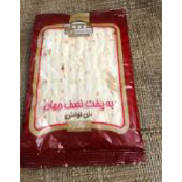 نان لواش نصف جهان 