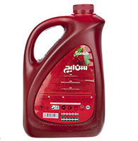 شربت آلبالو سن ایچ گالن 3 ک