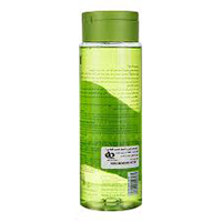 شامپو بدن آلوئه ورا و لیمو شون 