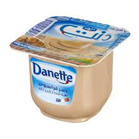 دسر دنت قاشقی کوکی